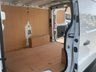 USED 2022 72 RENAULT TRAFIC 2.0 dCi Blue SL28 Business+ Panel Van 5dr Diesel Manual L1 H1 Euro 6 (s/s) (130 ps) 