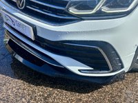USED 2021 VOLKSWAGEN TIGUAN 2.0 TDI R-Line SUV 5dr Diesel DSG Euro 6 (s/s) (150 ps) 