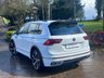 USED 2021 VOLKSWAGEN TIGUAN 2.0 TDI R-Line SUV 5dr Diesel DSG Euro 6 (s/s) (150 ps) 