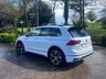 USED 2021 VOLKSWAGEN TIGUAN 2.0 TDI R-Line SUV 5dr Diesel DSG Euro 6 (s/s) (150 ps) 