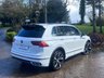 USED 2021 VOLKSWAGEN TIGUAN 2.0 TDI R-Line SUV 5dr Diesel DSG Euro 6 (s/s) (150 ps) 