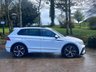 USED 2021 VOLKSWAGEN TIGUAN 2.0 TDI R-Line SUV 5dr Diesel DSG Euro 6 (s/s) (150 ps) 