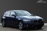 USED 2017 17 BMW 1 SERIES 1.5 116d SE Hatchback 5dr Diesel Manual Euro 6 (s/s) (116 ps) NEW CLUTCH+MOT+WARRANTY