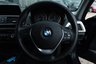 USED 2017 17 BMW 1 SERIES 1.5 116d SE Hatchback 5dr Diesel Manual Euro 6 (s/s) (116 ps) NEW CLUTCH+MOT+WARRANTY