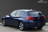 USED 2017 17 BMW 1 SERIES 1.5 116d SE Hatchback 5dr Diesel Manual Euro 6 (s/s) (116 ps) NEW CLUTCH+MOT+WARRANTY