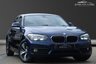 USED 2017 17 BMW 1 SERIES 1.5 116d SE Hatchback 5dr Diesel Manual Euro 6 (s/s) (116 ps) NEW CLUTCH+MOT+WARRANTY