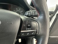USED 2018 68 FORD FIESTA 1.0T EcoBoost GPF ST-Line Hatchback 5dr Petrol Manual Euro 6 (s/s) (100 ps) 