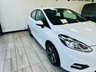 USED 2018 68 FORD FIESTA 1.0T EcoBoost GPF ST-Line Hatchback 5dr Petrol Manual Euro 6 (s/s) (100 ps) 