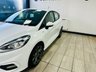 USED 2018 68 FORD FIESTA 1.0T EcoBoost GPF ST-Line Hatchback 5dr Petrol Manual Euro 6 (s/s) (100 ps) 