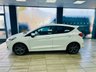 USED 2018 68 FORD FIESTA 1.0T EcoBoost GPF ST-Line Hatchback 5dr Petrol Manual Euro 6 (s/s) (100 ps) 