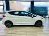 USED 2018 68 FORD FIESTA 1.0T EcoBoost GPF ST-Line Hatchback 5dr Petrol Manual Euro 6 (s/s) (100 ps) 