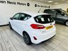 USED 2018 68 FORD FIESTA 1.0T EcoBoost GPF ST-Line Hatchback 5dr Petrol Manual Euro 6 (s/s) (100 ps) 