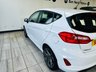 USED 2018 68 FORD FIESTA 1.0T EcoBoost GPF ST-Line Hatchback 5dr Petrol Manual Euro 6 (s/s) (100 ps) 