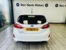 USED 2018 68 FORD FIESTA 1.0T EcoBoost GPF ST-Line Hatchback 5dr Petrol Manual Euro 6 (s/s) (100 ps) 