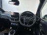 USED 2018 68 FORD FIESTA 1.0T EcoBoost GPF ST-Line Hatchback 5dr Petrol Manual Euro 6 (s/s) (100 ps) 