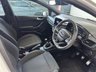 USED 2018 68 FORD FIESTA 1.0T EcoBoost GPF ST-Line Hatchback 5dr Petrol Manual Euro 6 (s/s) (100 ps) 