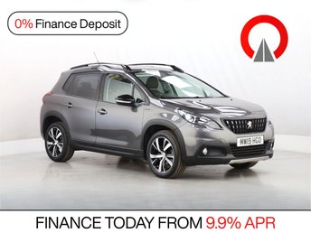 2019 PEUGEOT 2008