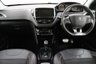 USED 2019 19 PEUGEOT 2008 1.2 PureTech GPF GT Line SUV 5dr Petrol EAT Euro 6 (s/s) (110 ps) SUNROOF | SAT NAV | REAR CAM |