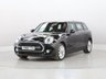 USED 2018 68 MINI CLUBMAN 1.5 Cooper Estate 6dr Petrol Steptronic Euro 6 (s/s) (136 ps) SAT NAV | PART LTHR | DAB |
