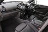 USED 2018 68 MINI CLUBMAN 1.5 Cooper Estate 6dr Petrol Steptronic Euro 6 (s/s) (136 ps) SAT NAV | PART LTHR | DAB |