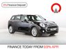 USED 2018 68 MINI CLUBMAN 1.5 Cooper Estate 6dr Petrol Steptronic Euro 6 (s/s) (136 ps) SAT NAV | PART LTHR | DAB |