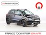 USED 2019 68 CITROEN C3 AIRCROSS 1.2 PureTech Rip Curl SUV 5dr Petrol Manual Euro 6 (s/s) (110 ps) 1 OWNER | BLUETOOTH | DAB | AC