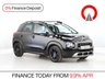USED 2019 68 CITROEN C3 AIRCROSS 1.2 PureTech Rip Curl SUV 5dr Petrol Manual Euro 6 (s/s) (110 ps) 1 OWNER | BLUETOOTH | DAB | AC