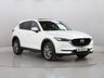 USED 2020 20 MAZDA CX-5 2.0 SKYACTIV-G Sport Nav+ SUV 5dr Petrol Manual Euro 6 (s/s) (165 ps) 1 OWNER | SUNROOF | SAT NAV |