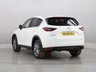 USED 2020 20 MAZDA CX-5 2.0 SKYACTIV-G Sport Nav+ SUV 5dr Petrol Manual Euro 6 (s/s) (165 ps) 1 OWNER | SUNROOF | SAT NAV |