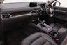 USED 2020 20 MAZDA CX-5 2.0 SKYACTIV-G Sport Nav+ SUV 5dr Petrol Manual Euro 6 (s/s) (165 ps) 1 OWNER | SUNROOF | SAT NAV |