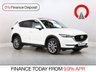 USED 2020 20 MAZDA CX-5 2.0 SKYACTIV-G Sport Nav+ SUV 5dr Petrol Manual Euro 6 (s/s) (165 ps) 1 OWNER | SUNROOF | SAT NAV |