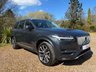USED 2018 18 VOLVO XC90 2.0 D5 PowerPulse Inscription SUV 5dr Diesel Auto 4WD Euro 6 (s/s) (235 ps) 4 brand new tyres