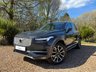 USED 2018 18 VOLVO XC90 2.0 D5 PowerPulse Inscription SUV 5dr Diesel Auto 4WD Euro 6 (s/s) (235 ps) 4 brand new tyres
