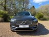 USED 2018 18 VOLVO XC90 2.0 D5 PowerPulse Inscription SUV 5dr Diesel Auto 4WD Euro 6 (s/s) (235 ps) 4 brand new tyres