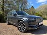 USED 2018 18 VOLVO XC90 2.0 D5 PowerPulse Inscription SUV 5dr Diesel Auto 4WD Euro 6 (s/s) (235 ps) 4 brand new tyres