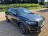 USED 2018 18 VOLVO XC90 2.0 D5 PowerPulse Inscription SUV 5dr Diesel Auto 4WD Euro 6 (s/s) (235 ps) 4 brand new tyres