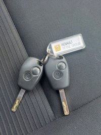 USED 2014 14 RENAULT TWINGO 1.2 16V Dynamique Hatchback 3dr Petrol Manual Euro 5 (75 ps) 