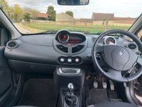 USED 2014 14 RENAULT TWINGO 1.2 16V Dynamique Hatchback 3dr Petrol Manual Euro 5 (75 ps) 