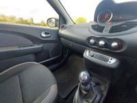 USED 2014 14 RENAULT TWINGO 1.2 16V Dynamique Hatchback 3dr Petrol Manual Euro 5 (75 ps) 