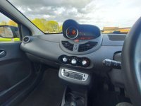 USED 2014 14 RENAULT TWINGO 1.2 16V Dynamique Hatchback 3dr Petrol Manual Euro 5 (75 ps) 