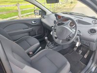 USED 2014 14 RENAULT TWINGO 1.2 16V Dynamique Hatchback 3dr Petrol Manual Euro 5 (75 ps) 
