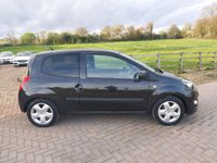 USED 2014 14 RENAULT TWINGO 1.2 16V Dynamique Hatchback 3dr Petrol Manual Euro 5 (75 ps) 