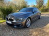 USED 2018 67 BMW 4 SERIES GRAN COUPE 2.0 420d M Sport Hatchback 5dr Diesel Auto Euro 6 (s/s) (190 ps) FULL SERVICE HISTORY