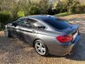 USED 2018 67 BMW 4 SERIES GRAN COUPE 2.0 420d M Sport Hatchback 5dr Diesel Auto Euro 6 (s/s) (190 ps) FULL SERVICE HISTORY