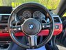 USED 2018 67 BMW 4 SERIES GRAN COUPE 2.0 420d M Sport Hatchback 5dr Diesel Auto Euro 6 (s/s) (190 ps) FULL SERVICE HISTORY