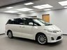 USED 2012 61 TOYOTA ESTIMA 2.4L Great Condition Toyota Estima - 7 Seater