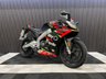 USED 2020 20 APRILIA RS 125 FINANCE SPECIALISTS APPLY NOW LOW RATE FINANCE DELIVERY AVAILABLE