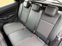 USED 2019 19 FORD ECOSPORT 1.0 EcoSport Titanium 5dr Apple CarPlay Android Auto