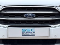USED 2019 19 FORD ECOSPORT 1.0 EcoSport Titanium 5dr Apple CarPlay Android Auto