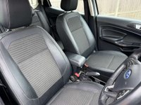 USED 2019 19 FORD ECOSPORT 1.0 EcoSport Titanium 5dr Apple CarPlay Android Auto